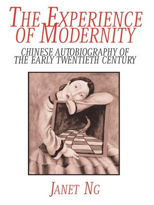 cover image of Experience of Modernity